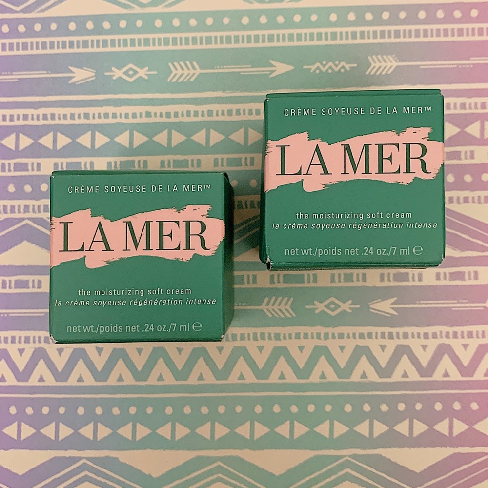 ✨LA MER minis duo✨